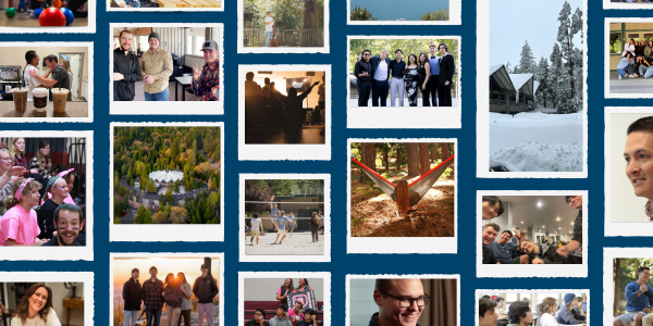 CCBC Says Goodbye to Twin Peaks CCBC Says Goodbye to Twin Peaks