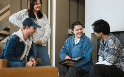 What Is a Bible College?