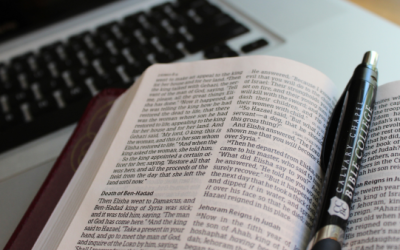 Why Every Word in “Calvary Chapel Bible College” Matters