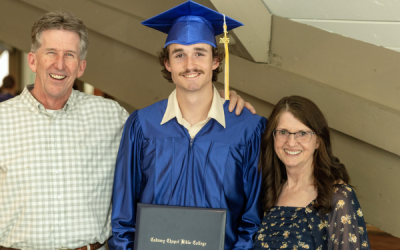 What Parents Need to Know About Bible College