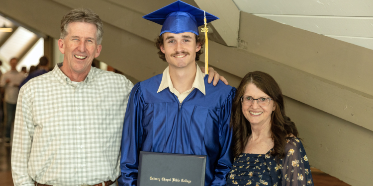 What Parents Need to Know About Bible College