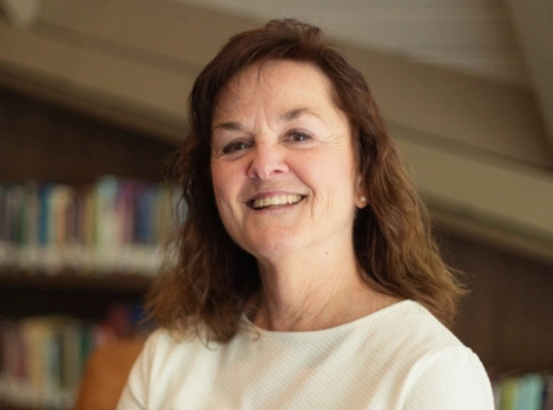 Cathy Jackson