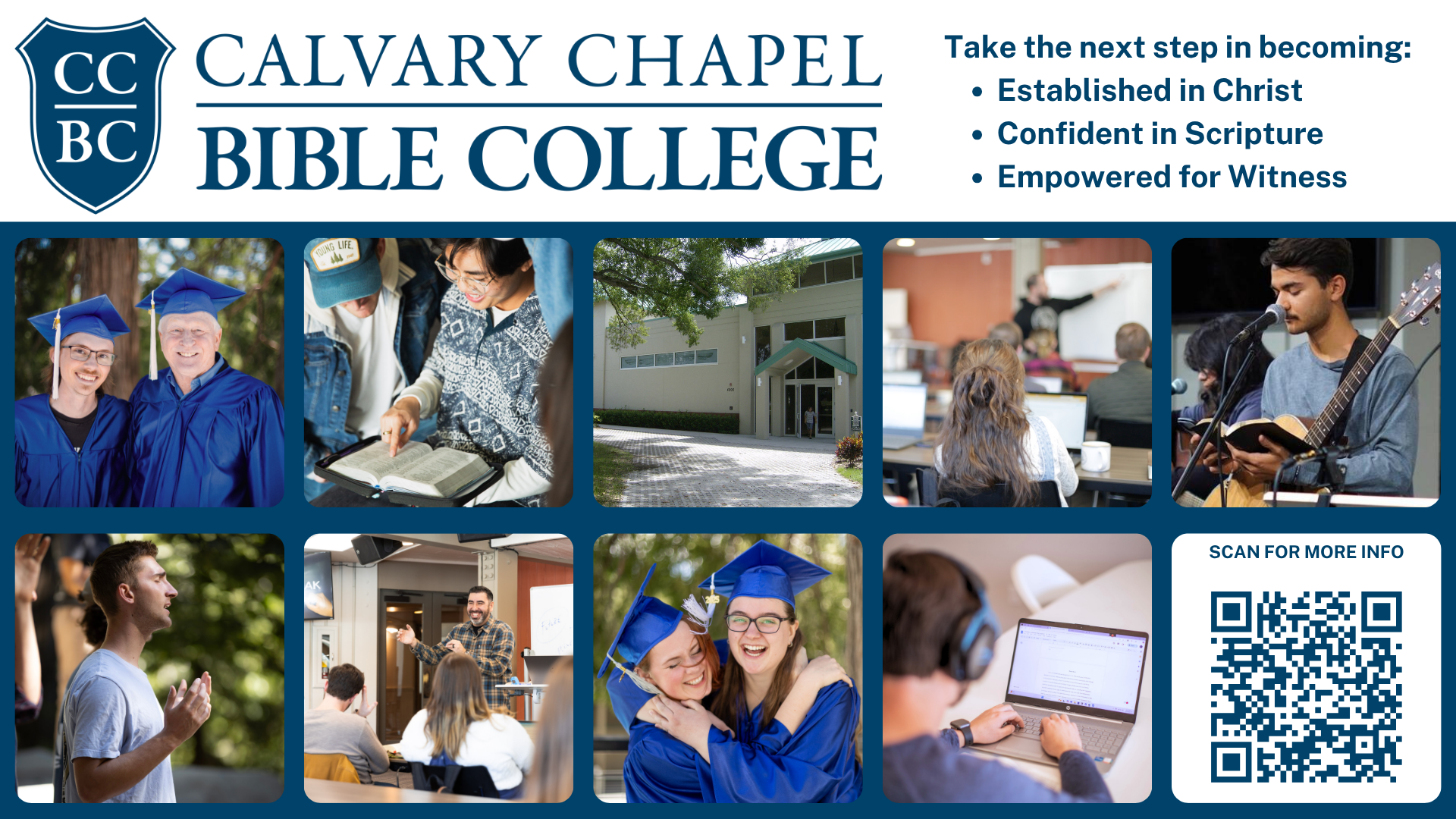 CCBC Marketing Slide 3 CCBC Marketing Slide 3