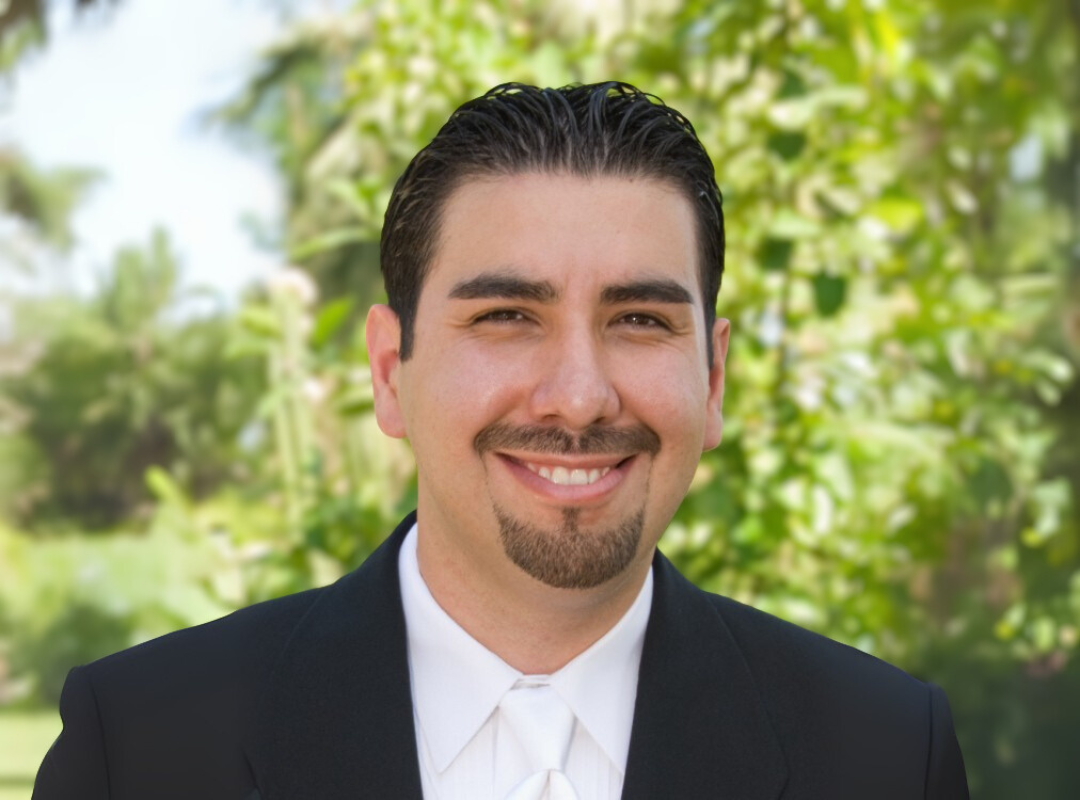 Adam Najar