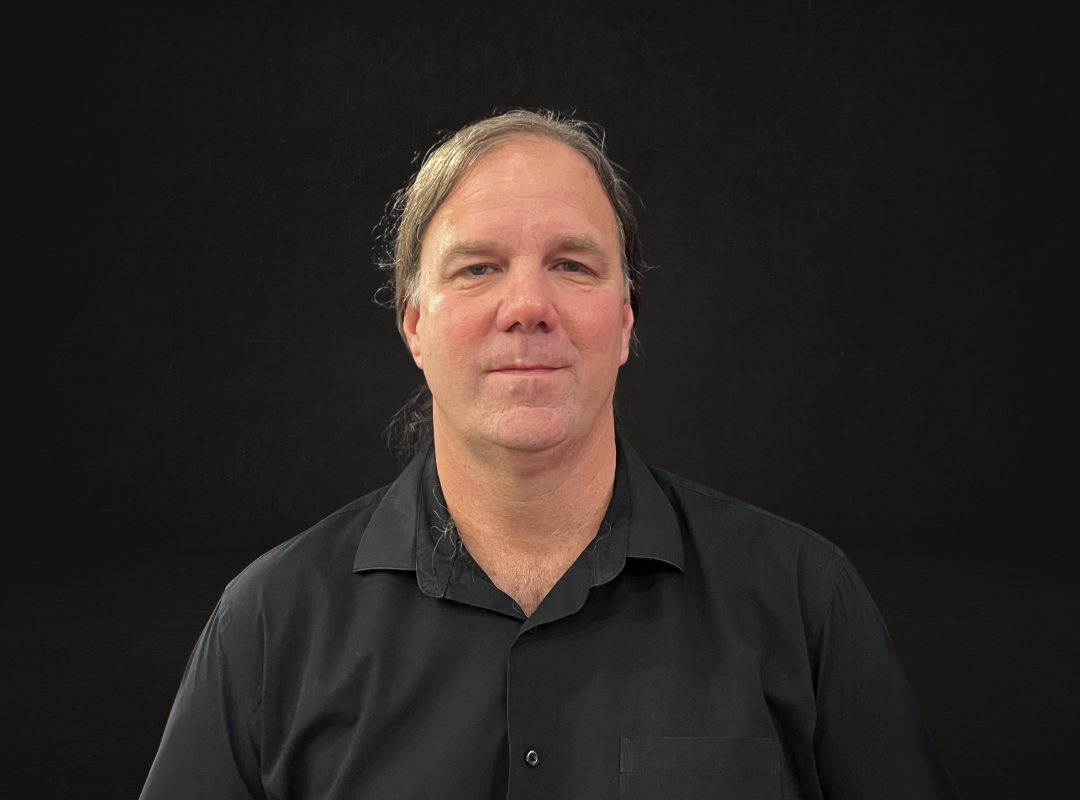 Alan Stoddard