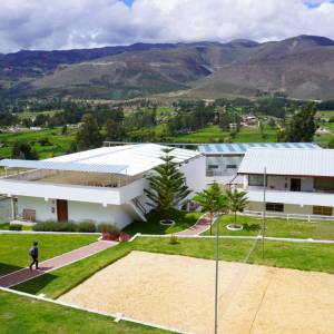 CCBC Peru