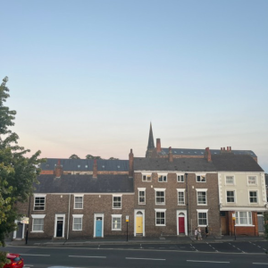 CCBC York