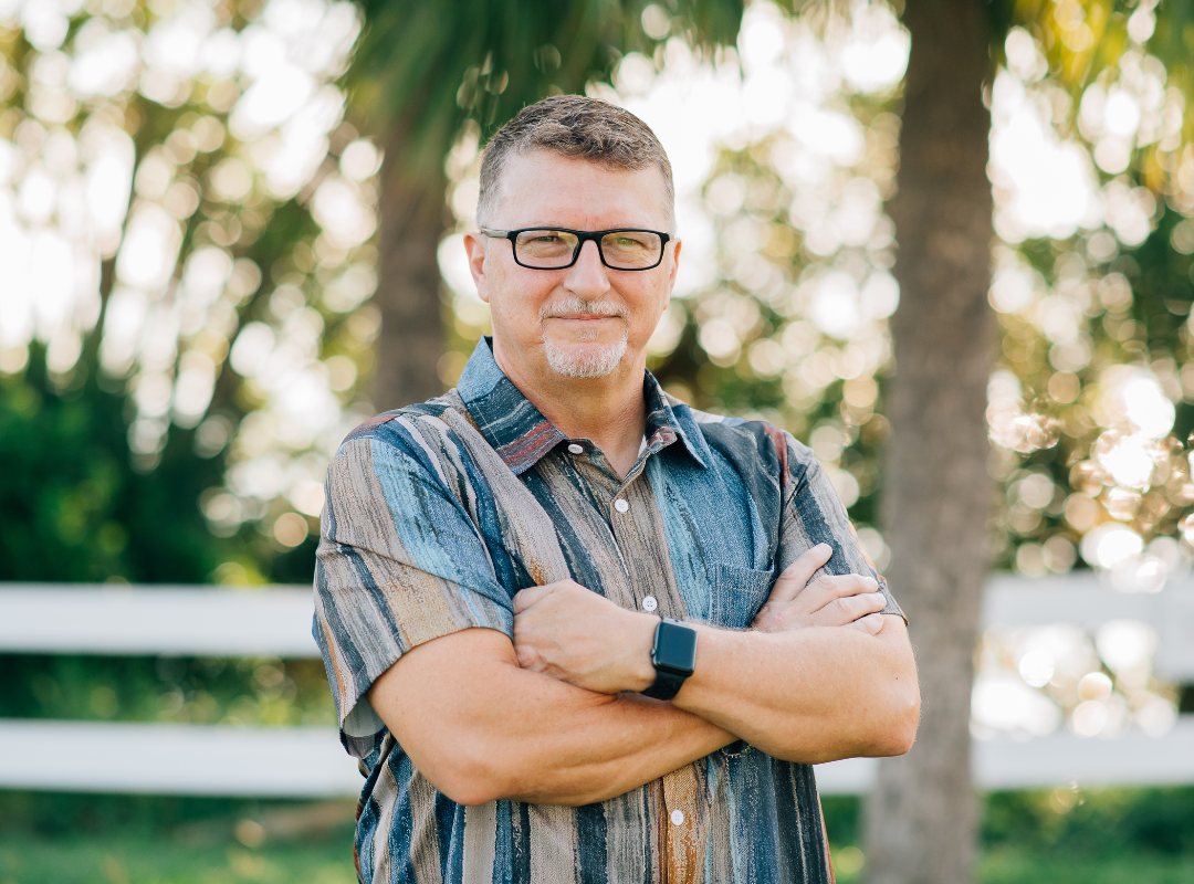 Chris Bassett