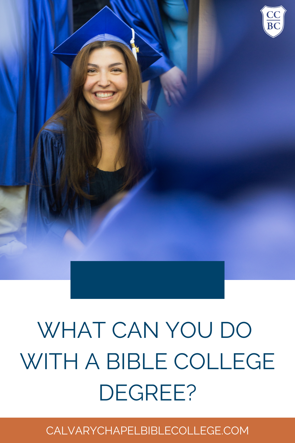 What Can You Do with a Bible College Degree What Can You Do with a Bible College Degree