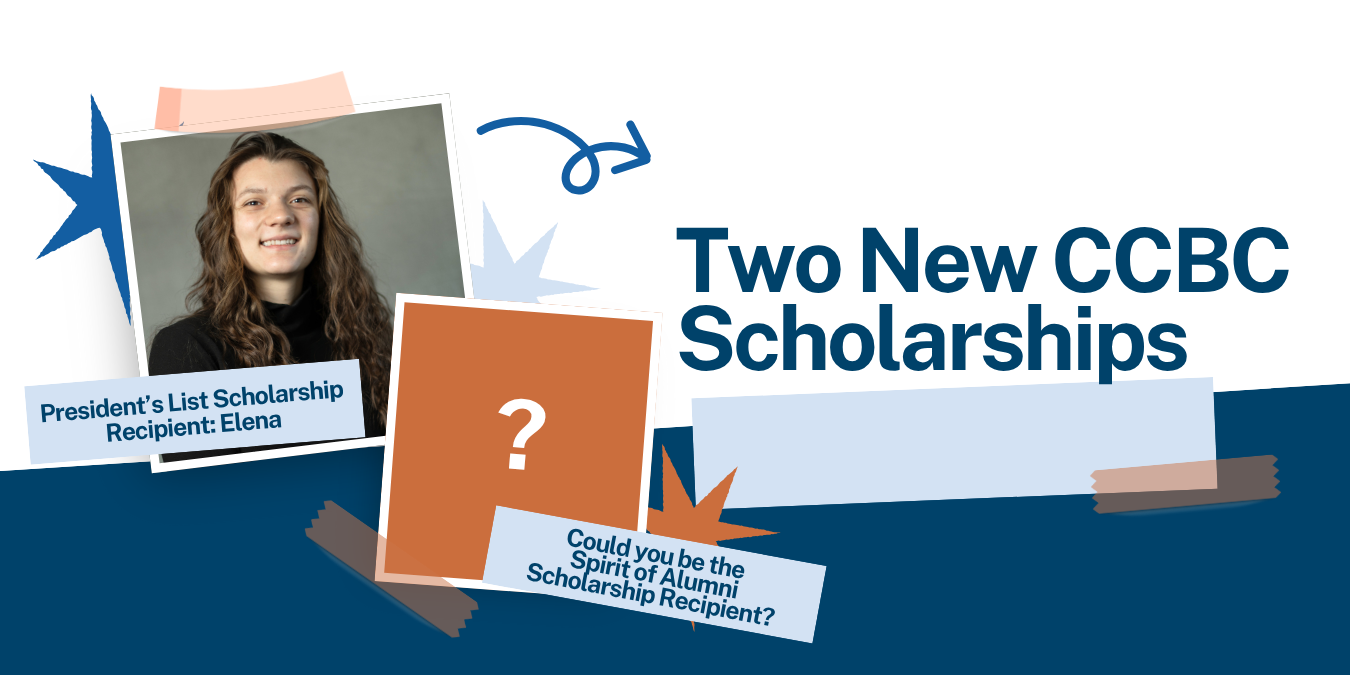 ccbc scholarships ccbc scholarships
