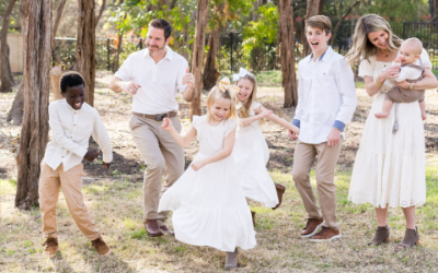 Alumni Stories: Mike Massey