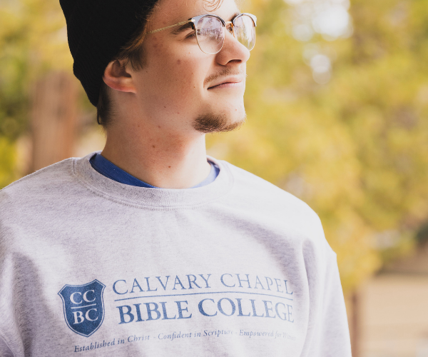 CCBC Merch