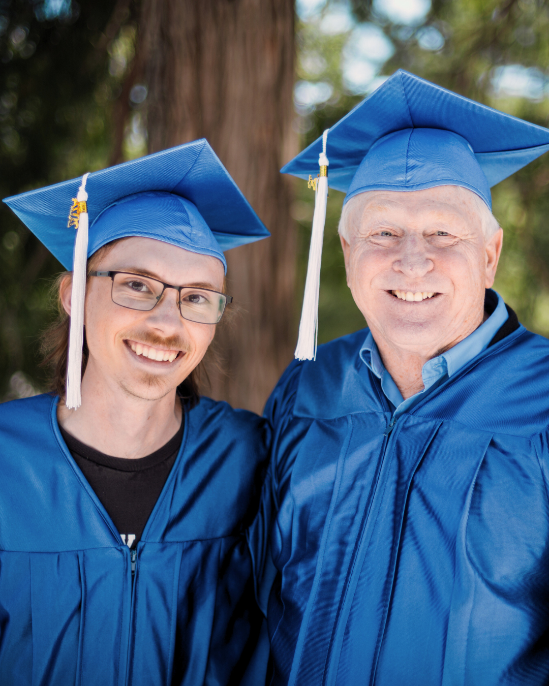 CCBC grads/alum