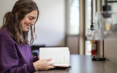 How Do I Know if I’m Called to Bible College?