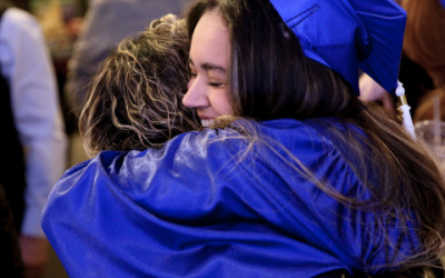 Introducing the Church Match Scholarship