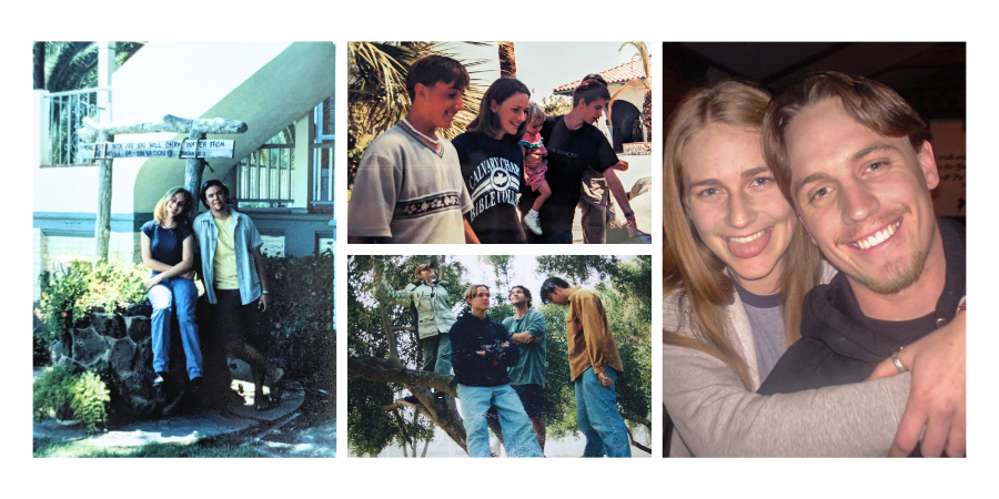Jeanne Scott - CCBC Alumni