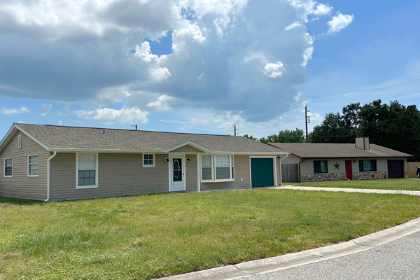 CCBC Bible College Houses
