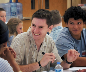 CCBC Florida students