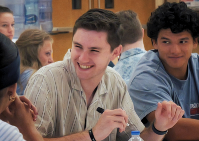 CCBC Florida students