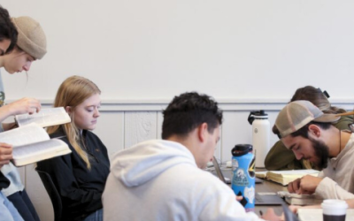 Bible College, Seminary, or Christian University: Which Path is Right for You?