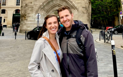 Alumni Stories: Kana (Small) Pira