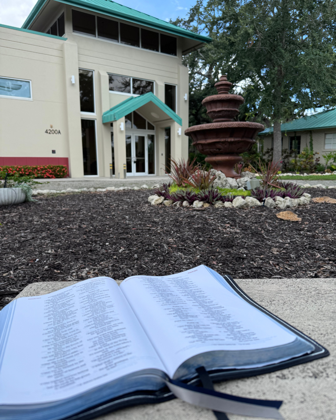 calvary chapel bible college florida Calvary Chapel Bible College student