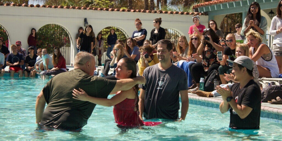 kana ccbc baptism