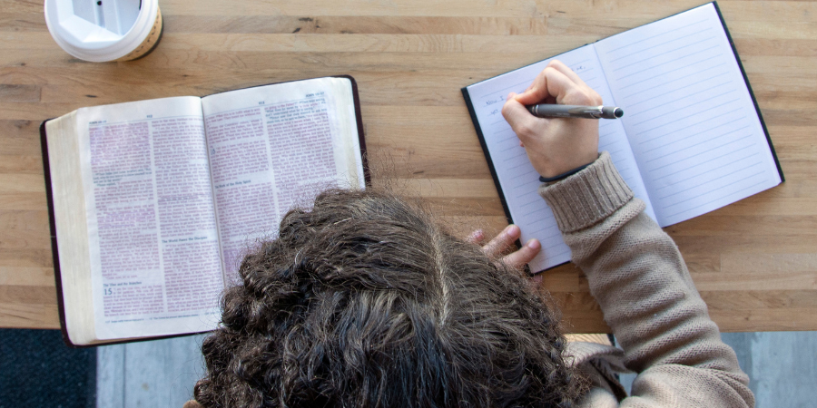 What Do You Study at Calvary Chapel Bible College