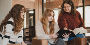 bible college vs self-study