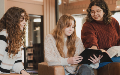 Bible College vs Self-Study: Do You Really Need It?