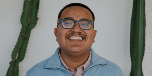 Alumni Story: Dan