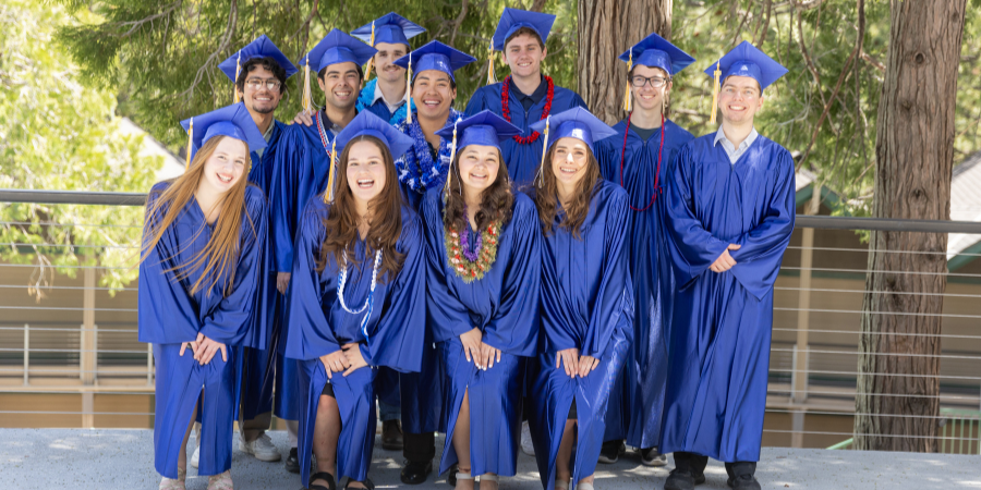 CCBC Spring 2025 grads