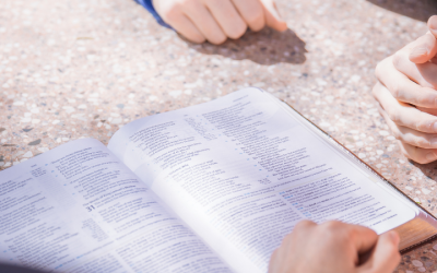 Bible College vs Ministry School: What’s the Difference?