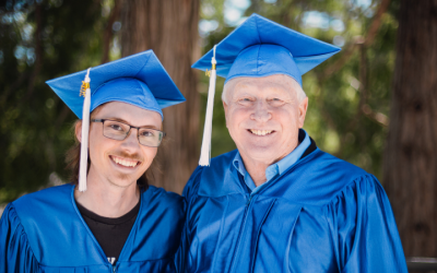 Is Bible College Only for Young Adults?