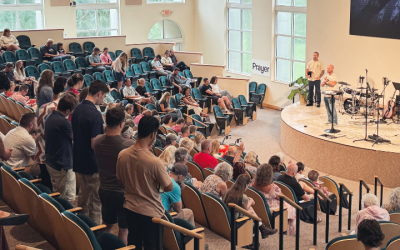 Does Bible College Replace Church Life?