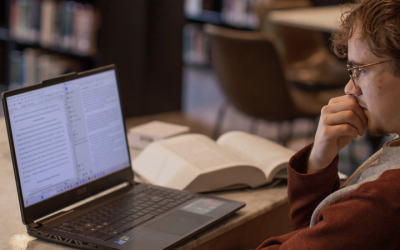 Why We Don’t Apologize for Academic Work