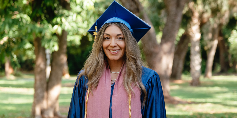 What Do Calvary Chapel Bible College Graduates Do?