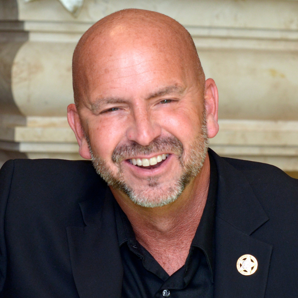 Brian Michaels
